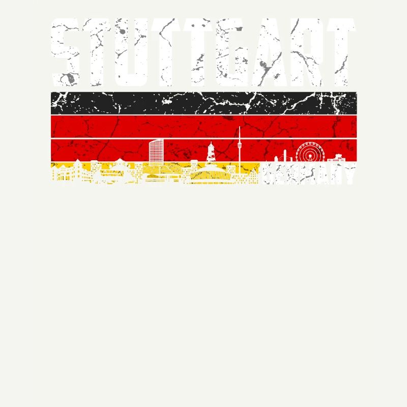 Stuttgart Deutschland