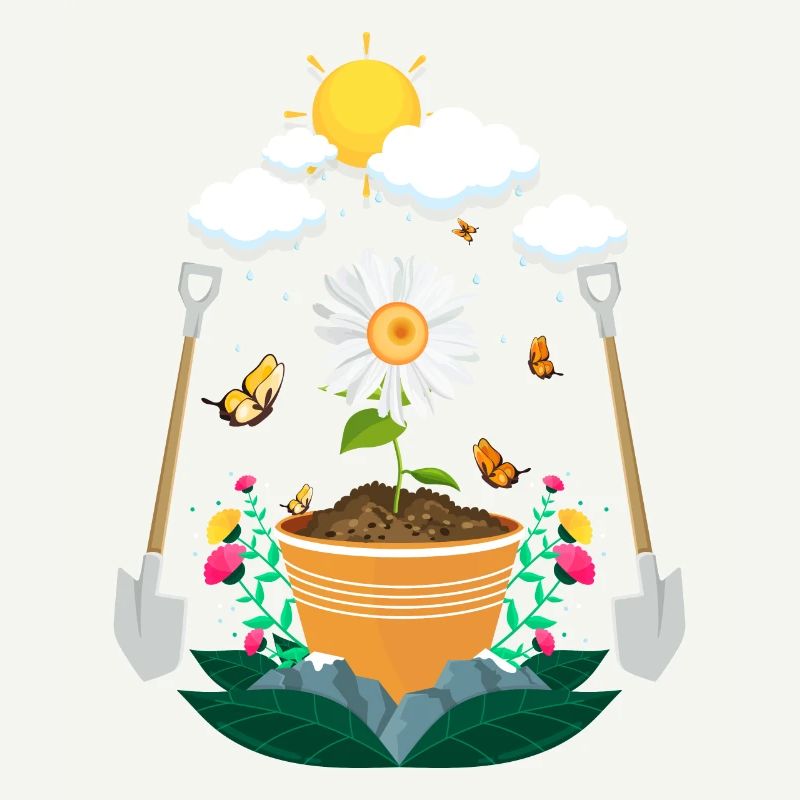 Garten