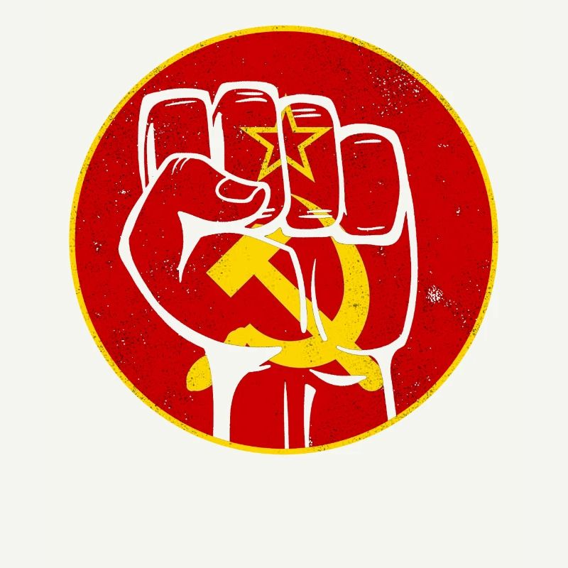Faust Union soviétique Communisme