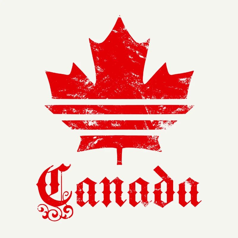 Canada drapeau