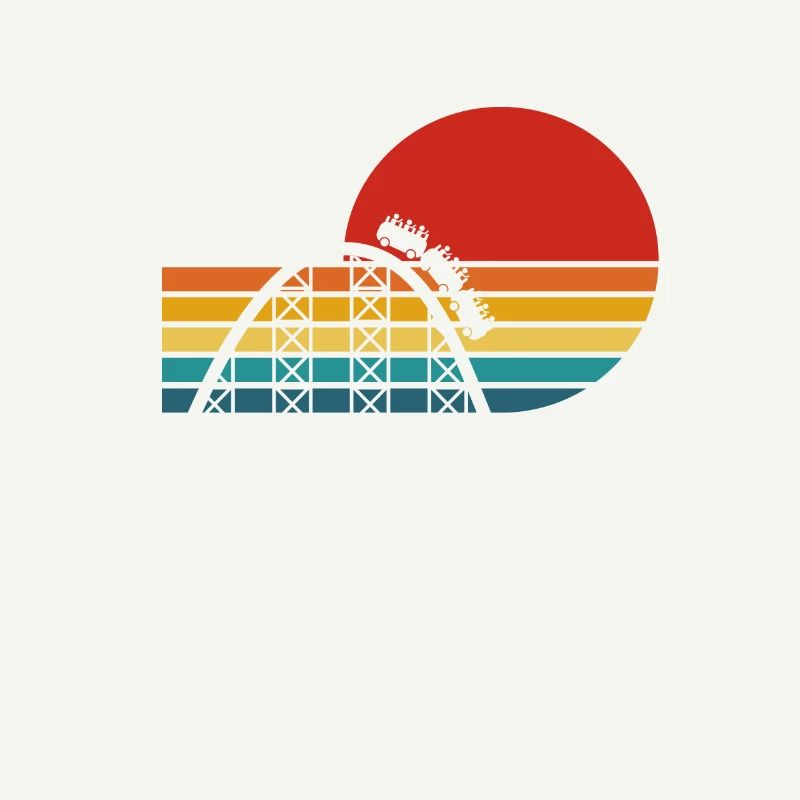 Roller coaster