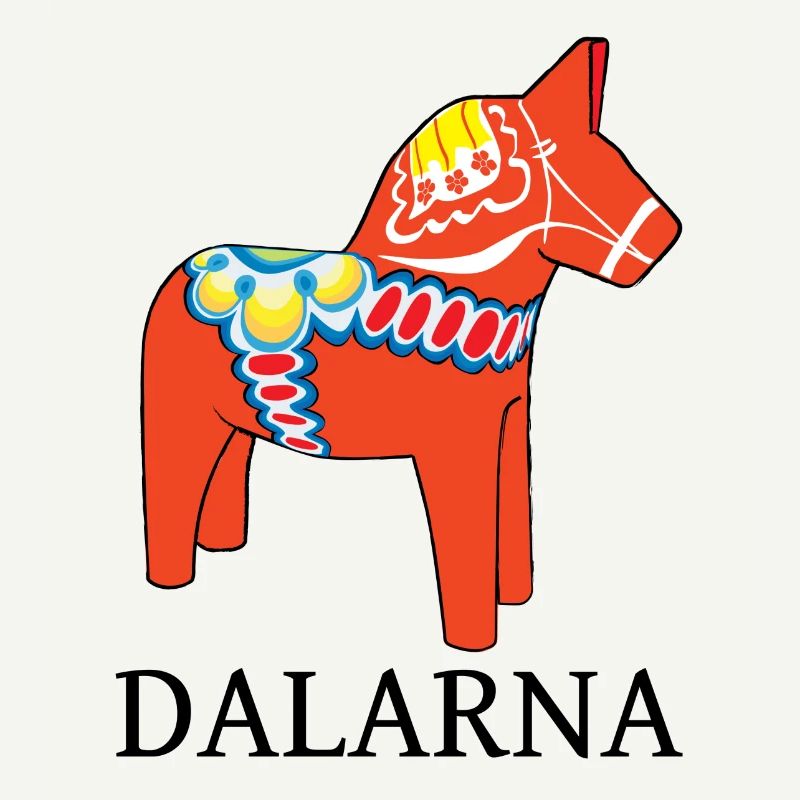 Roter Dalahast