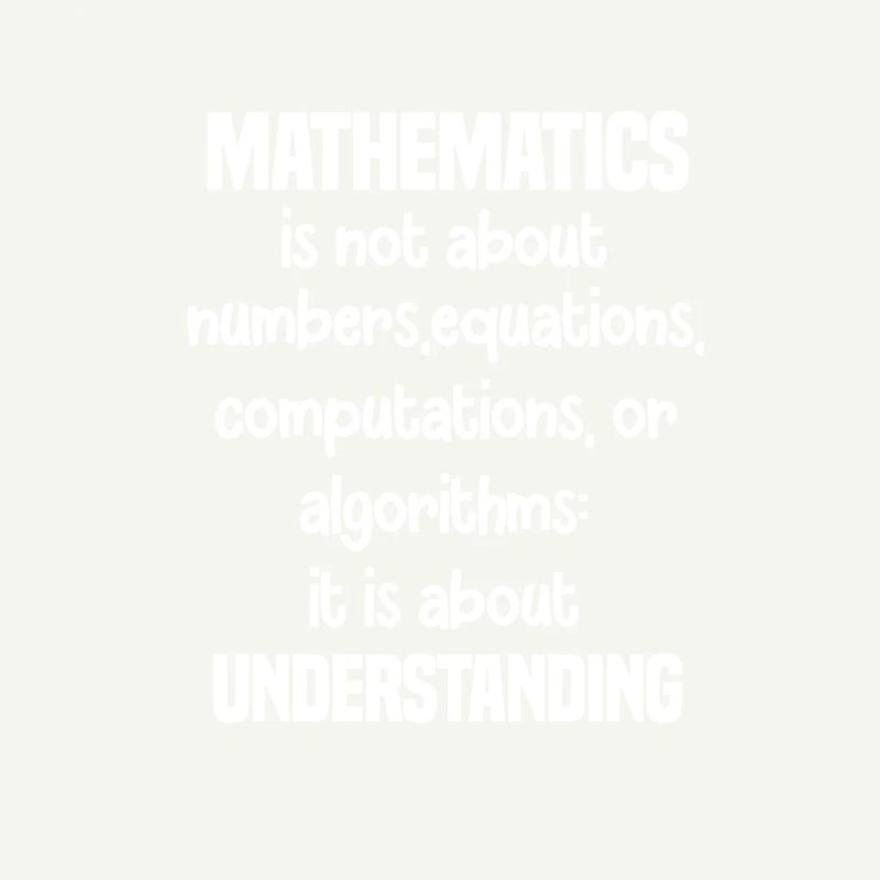 Professeur de mathématiques