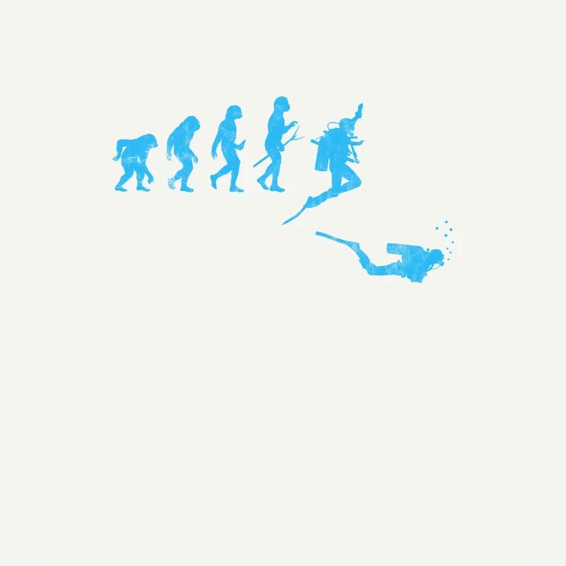 Taucher Evolution
