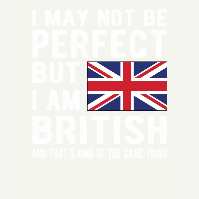 British Great Britain Flag British origin