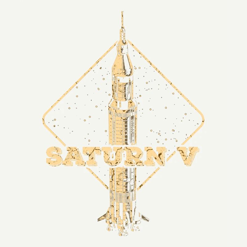 Fusée Saturn V