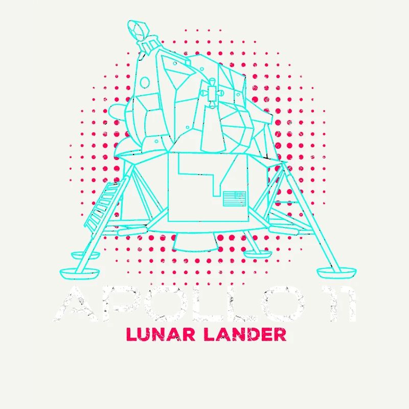 Module lunaire Apollo