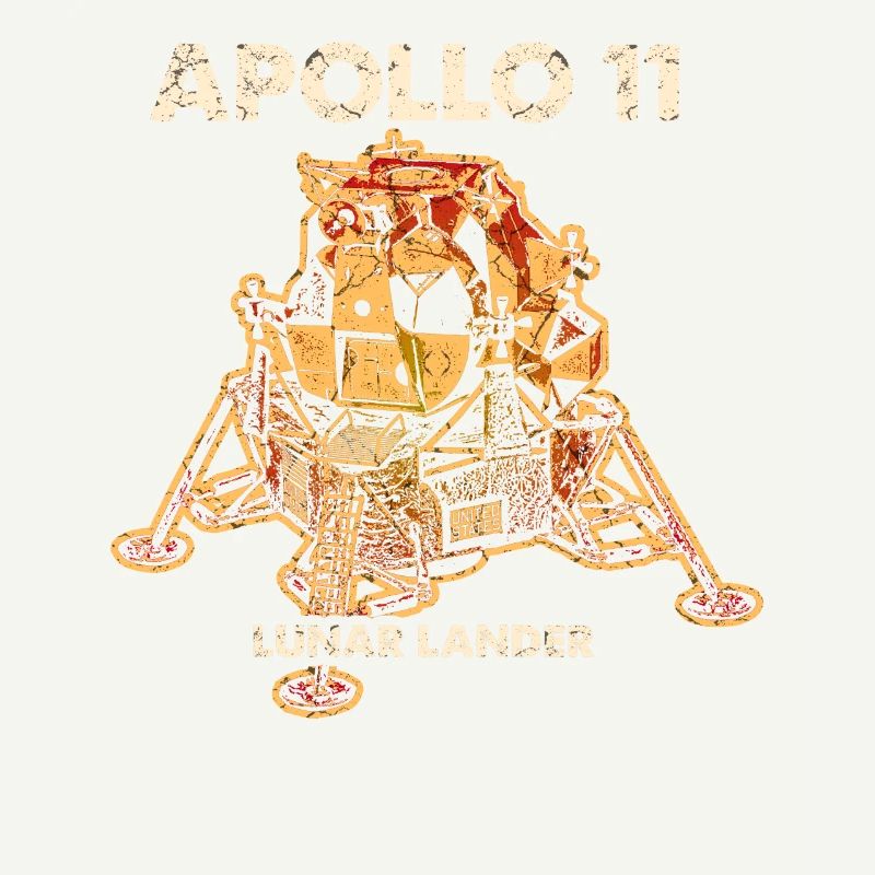 Module lunaire Apollo