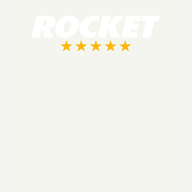 ROCKET ROCKET