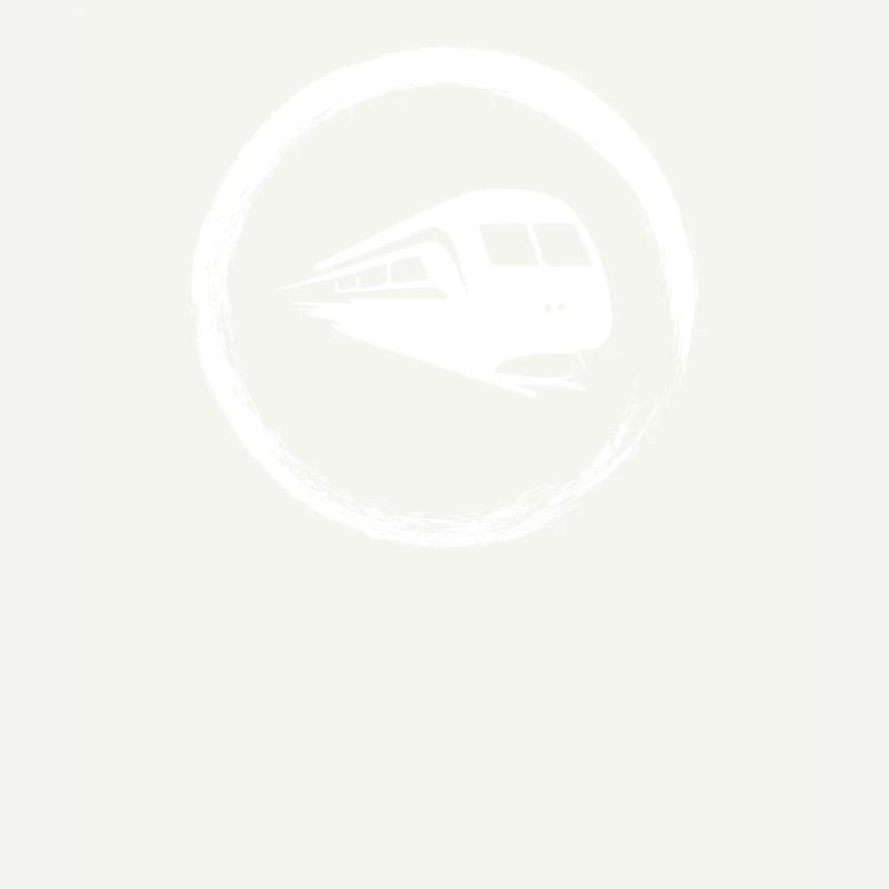Métro blanc