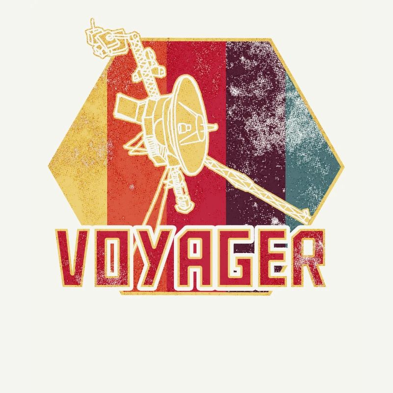 Sonde spatiale Voyager