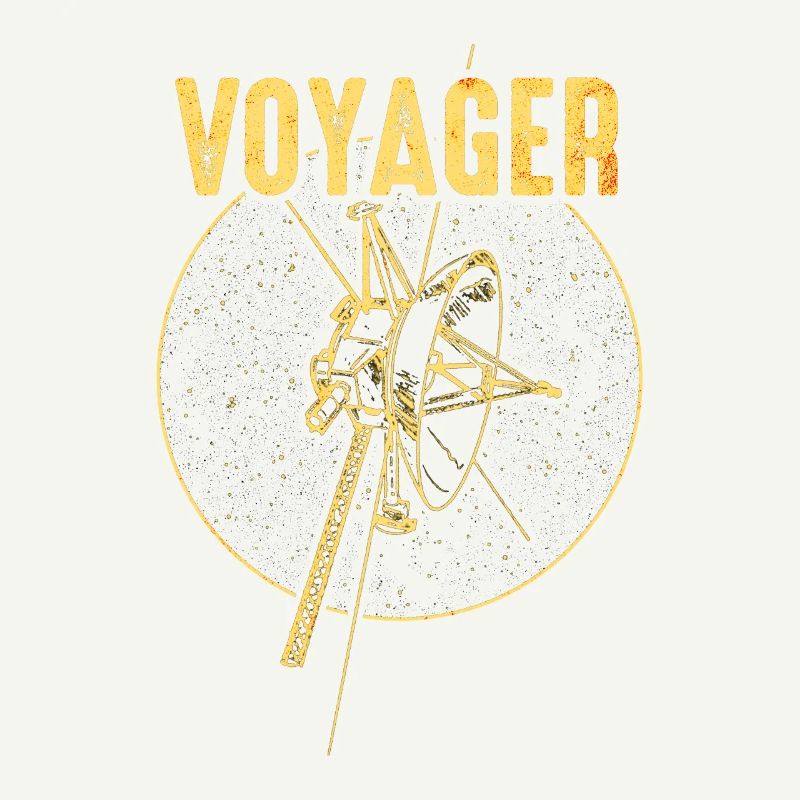 Sonde spatiale Voyager