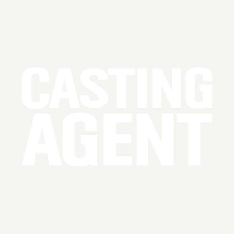 Casting Agent Film Crew Filmmaker Gift