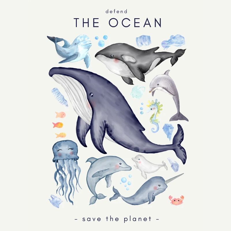 save the planet