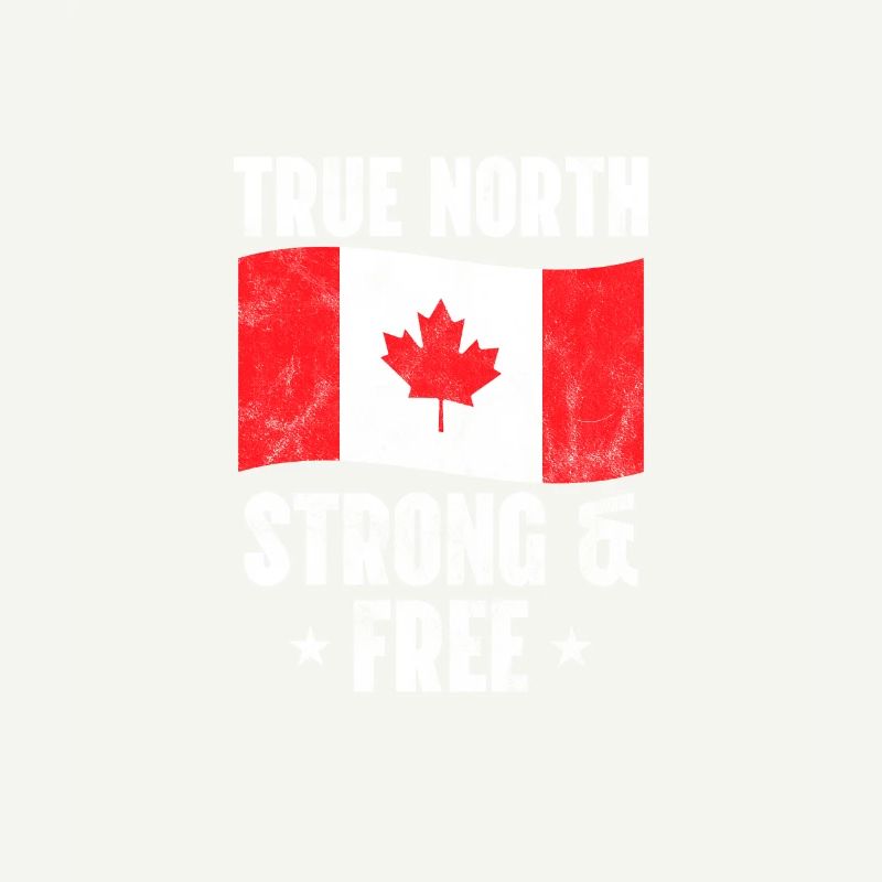 Canada Maple Leaf Flag Canada Vancouver Cadeau