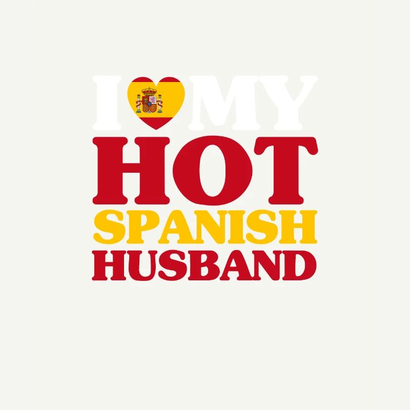 Spanien Ehemann