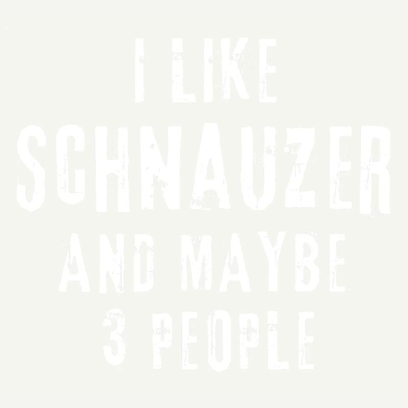 Schnauzer
