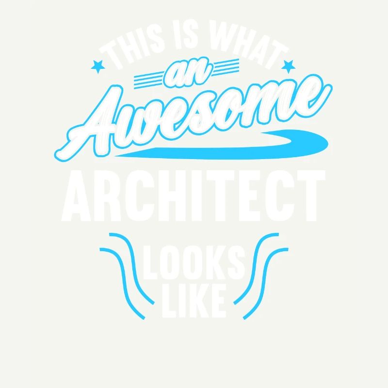 This Is What An Awesome Architect Looks Like