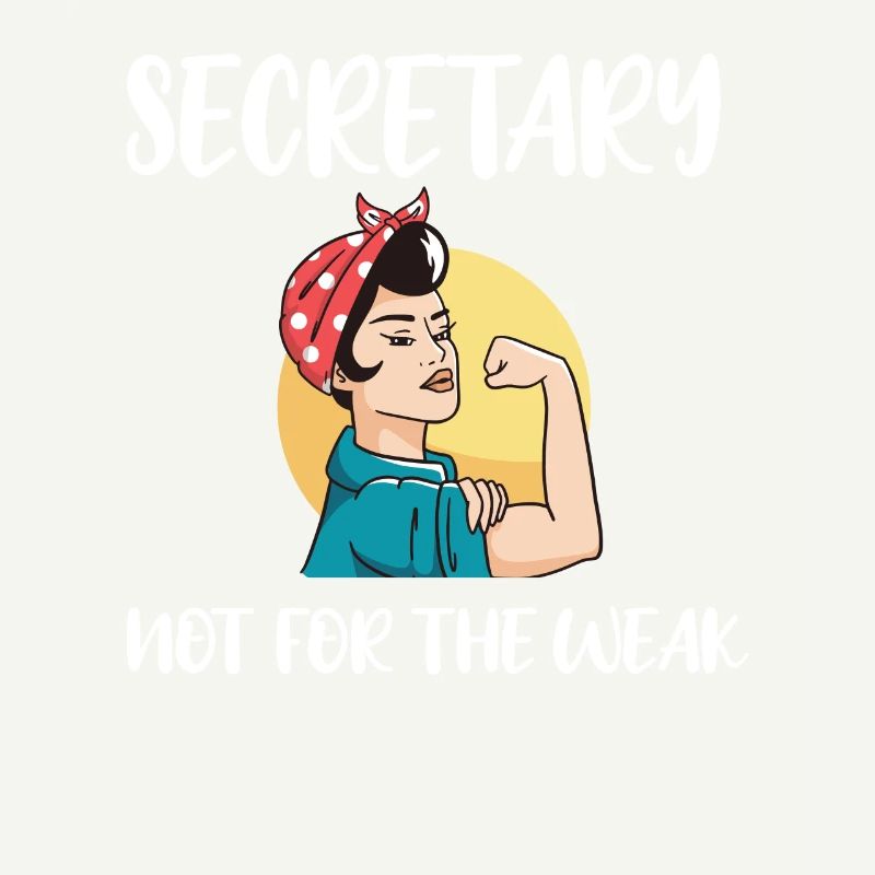 Secretary Gift Office Worker Appreciation
