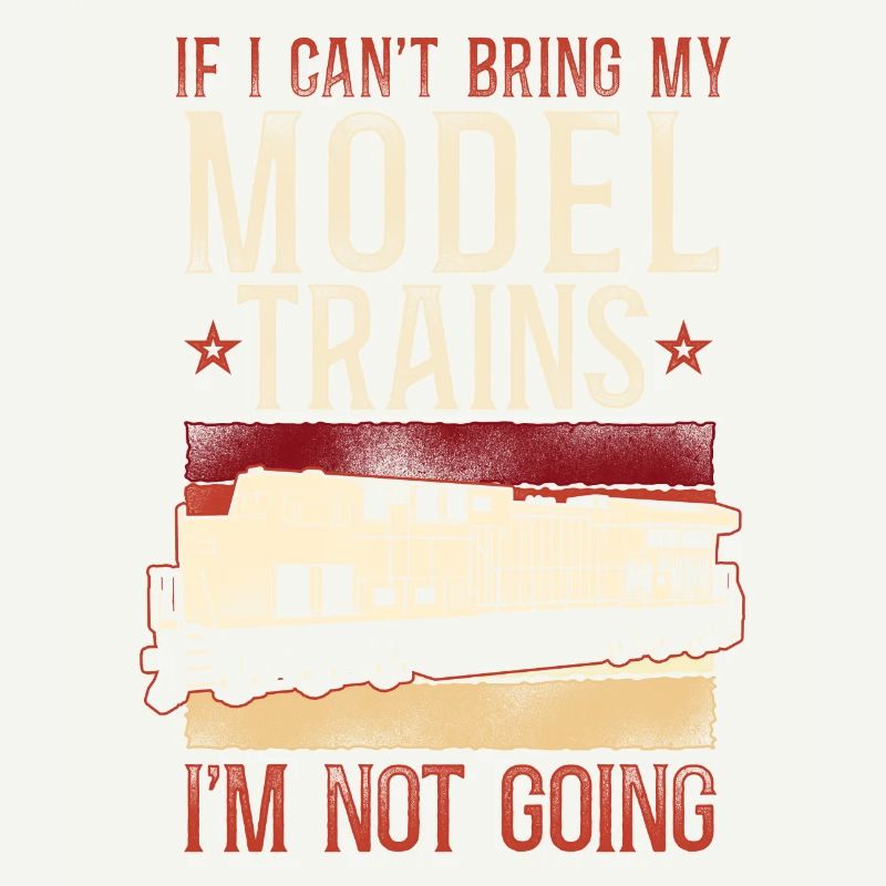 Freight Diesel Train Driver