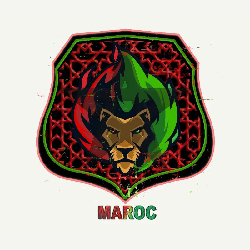 LE MAROC