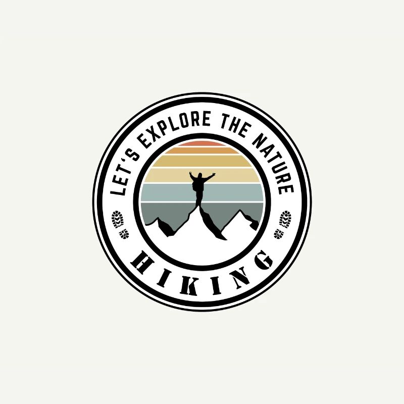 Let ́s explore the nature - hiking