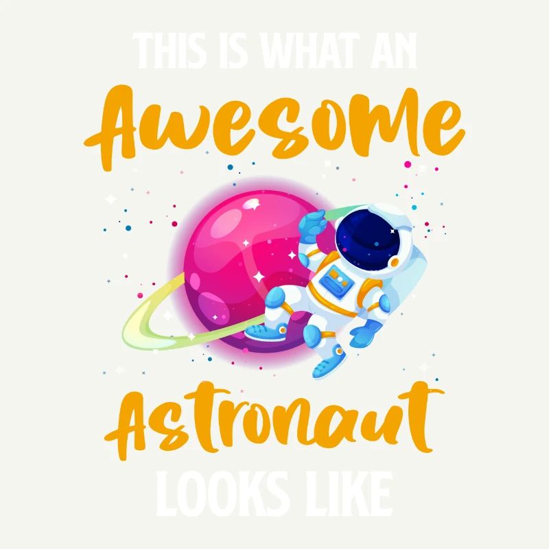 Space Space Spaceship Planet