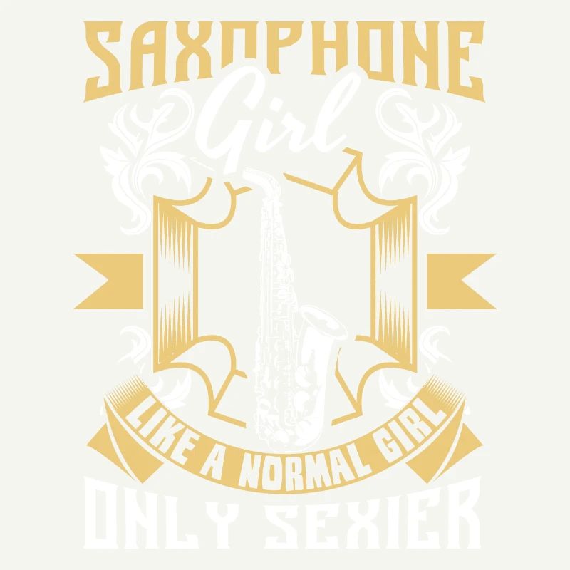 Saxophone Brass Band