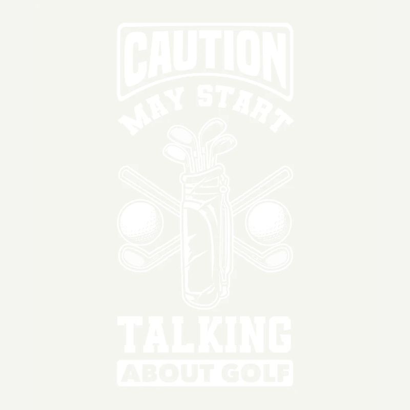Fun Golf Golf Golfer Gift