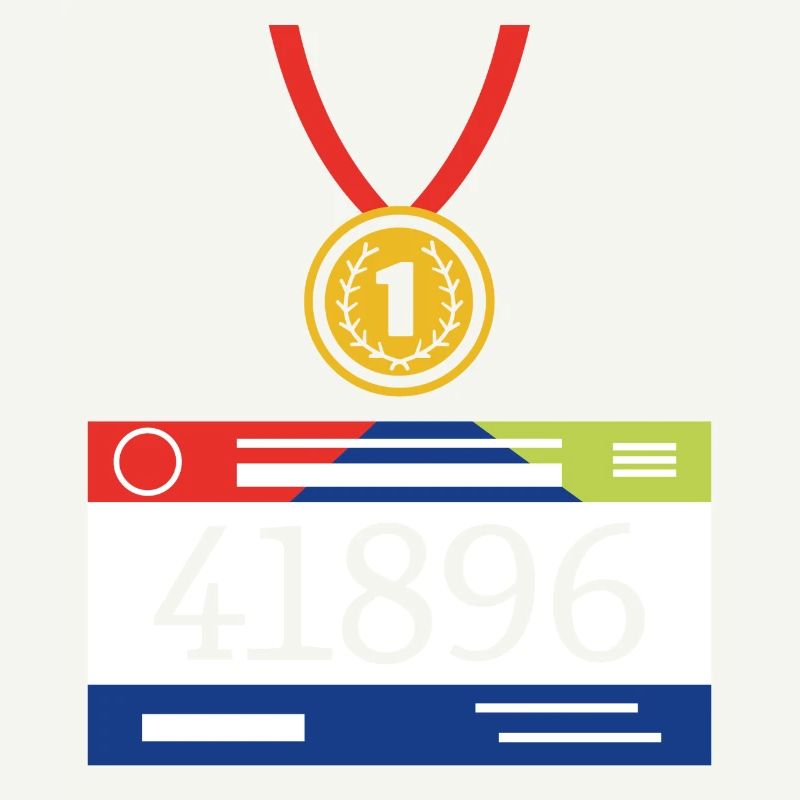 Running Runner Half Marathon