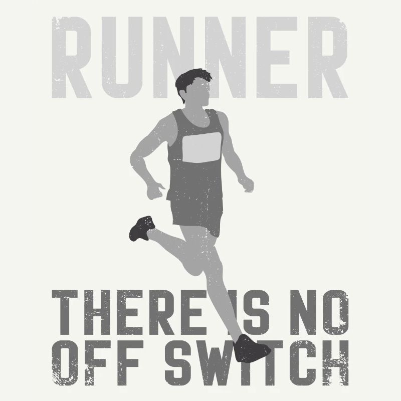Running Runner Half Marathon