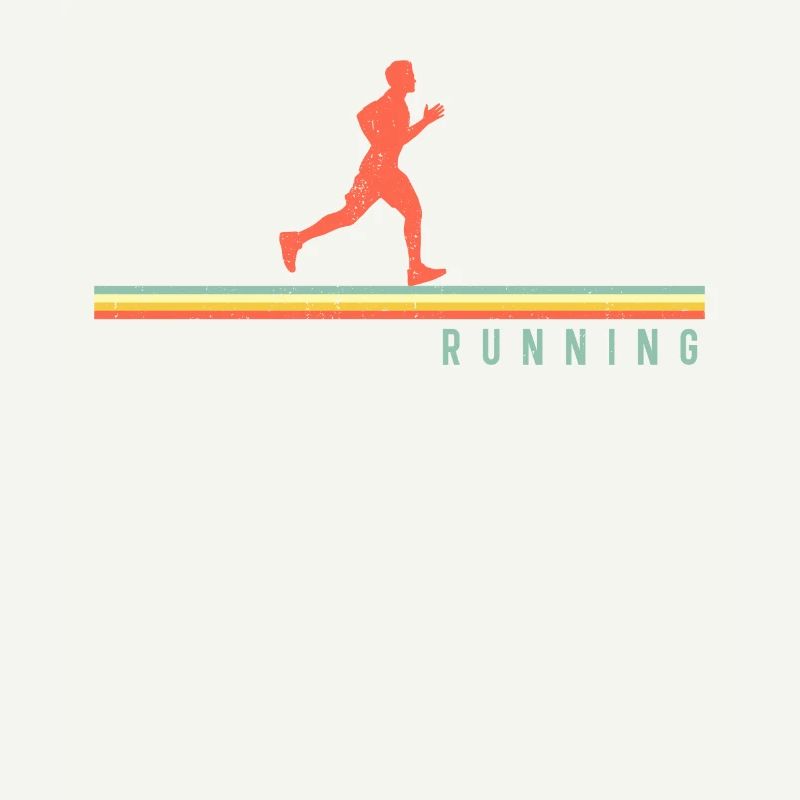 Running Runner Half Marathon