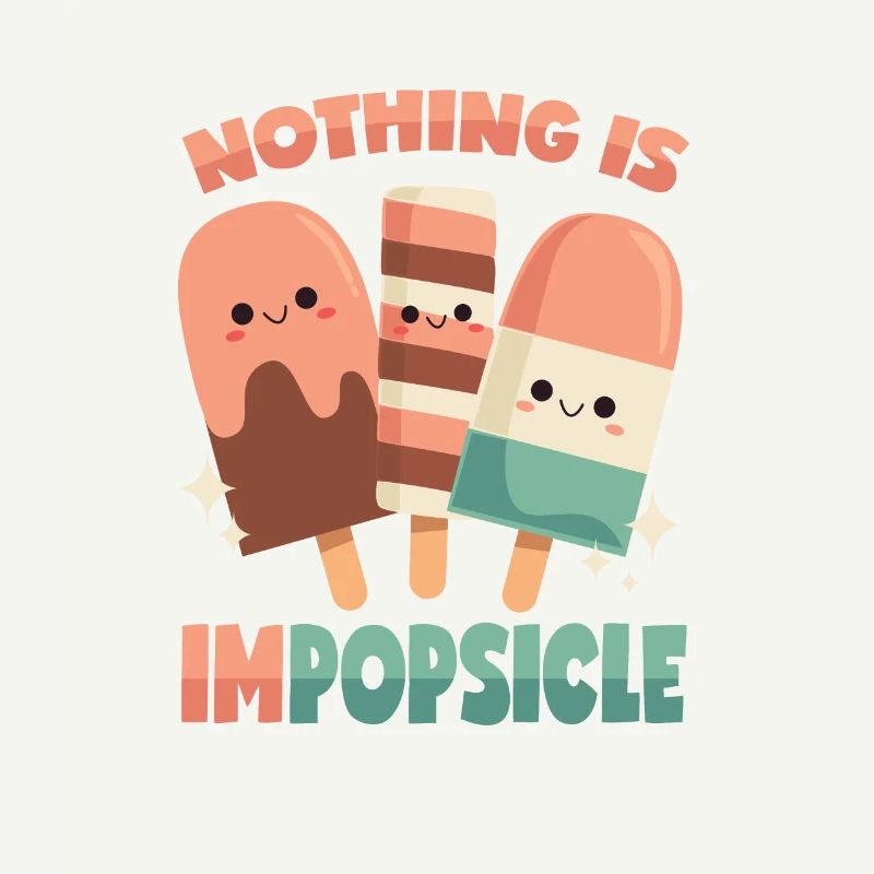 Popsicles: Rien n’est impossible!
