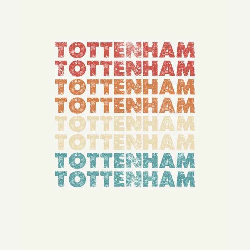 Tottenham