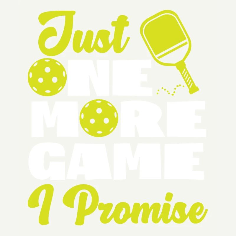 Pickleball juste un match de plus I