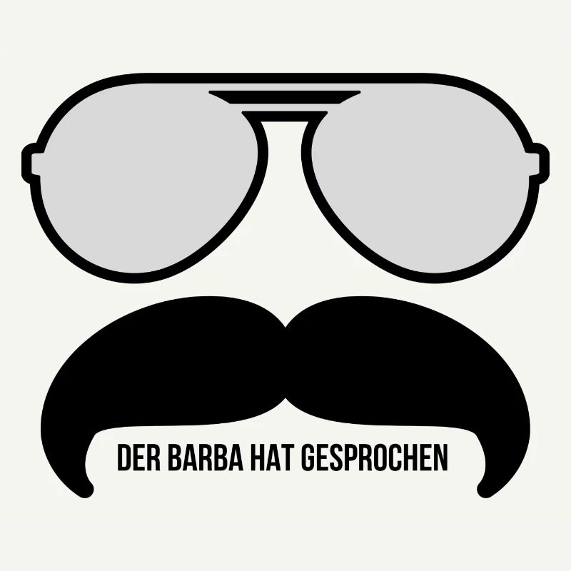 Der Barba hat gesprochen