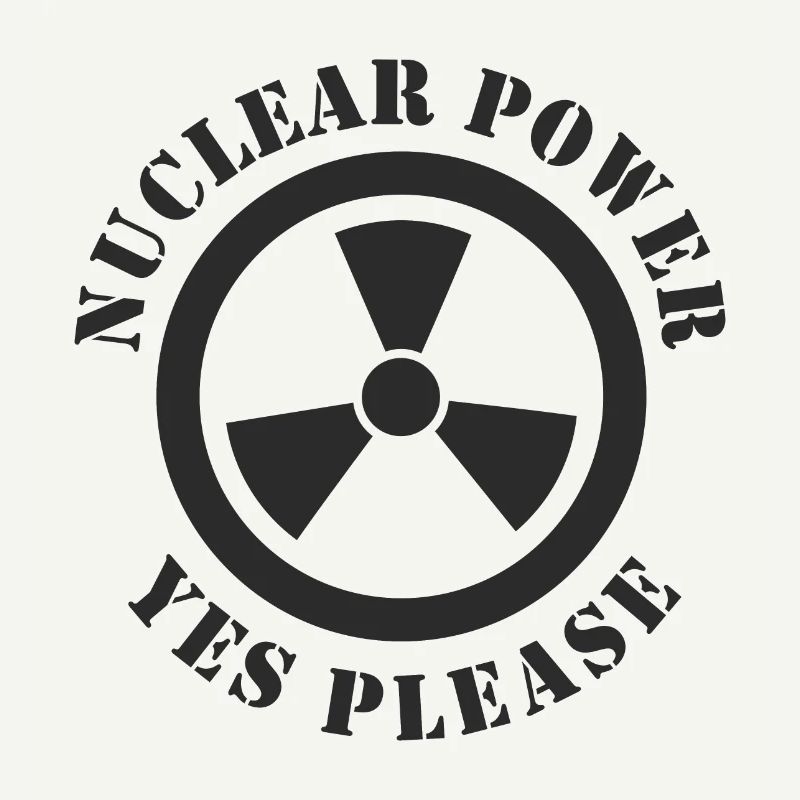Atomkraft, Ja bitte, Kernenergie