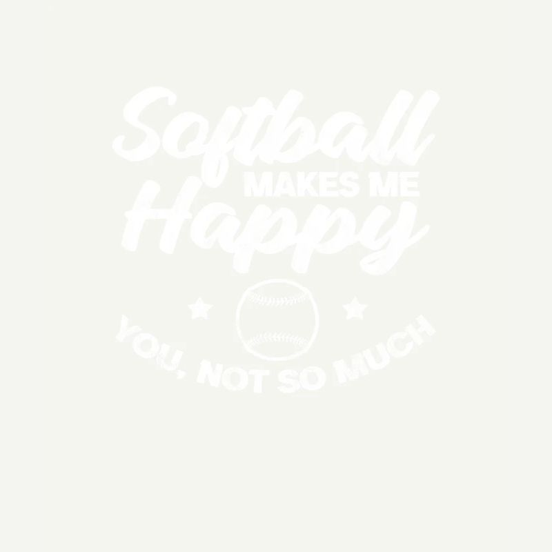 Softball
