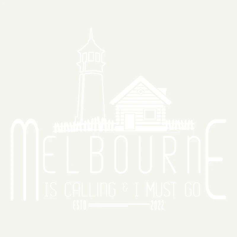 Melbourne Australie Citation