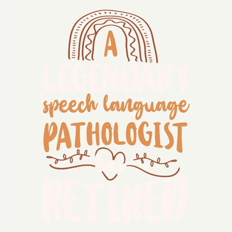 Speech Therapist Therapy Assistant