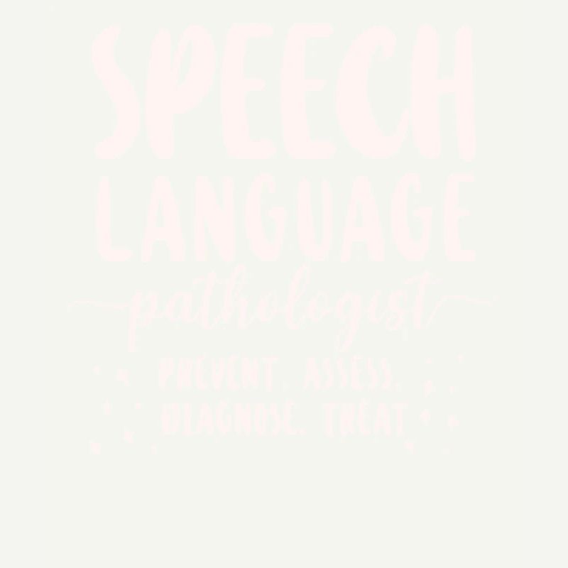Speech Therapist Therapy Assistant