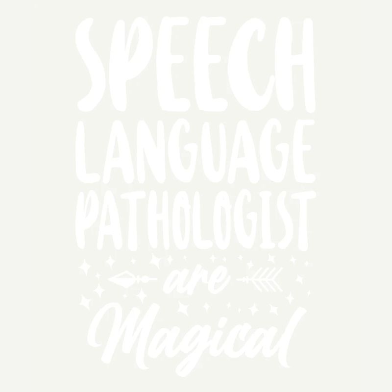 Speech Therapist Therapy Assistant