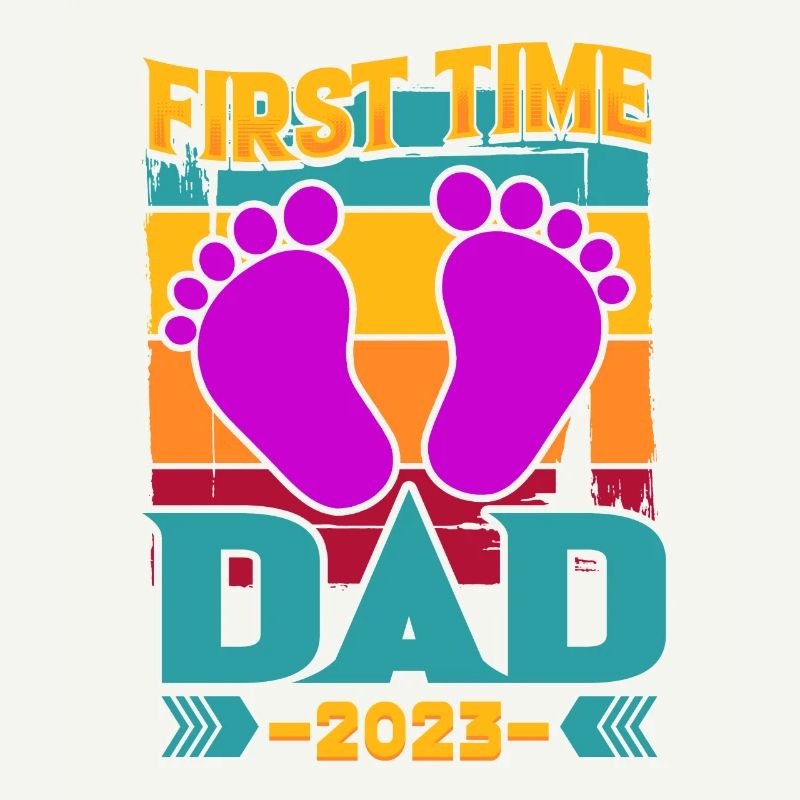 Vaterschaft 2023 Vater