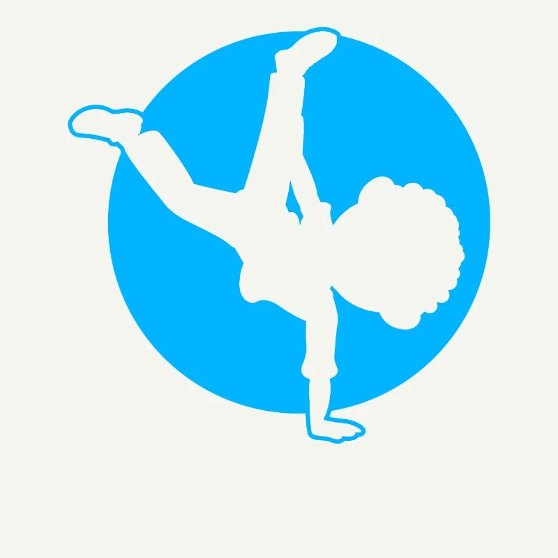 Breakdancer Boy Breakdancing