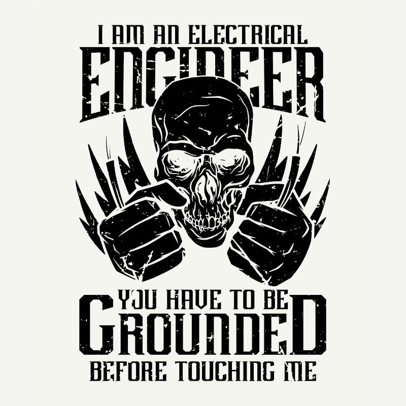 I Am An Electrical Engineer You Have Electronics