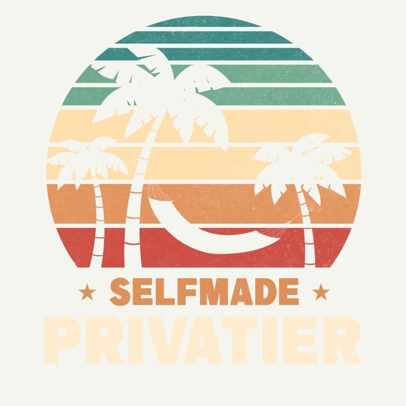 Selfmade Privatier