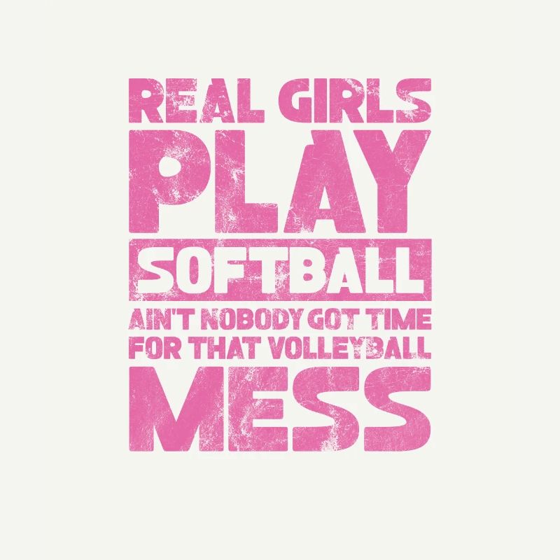 Softball