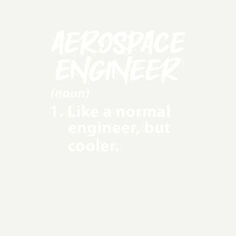 Space Engineer Aeronautical Engineer
