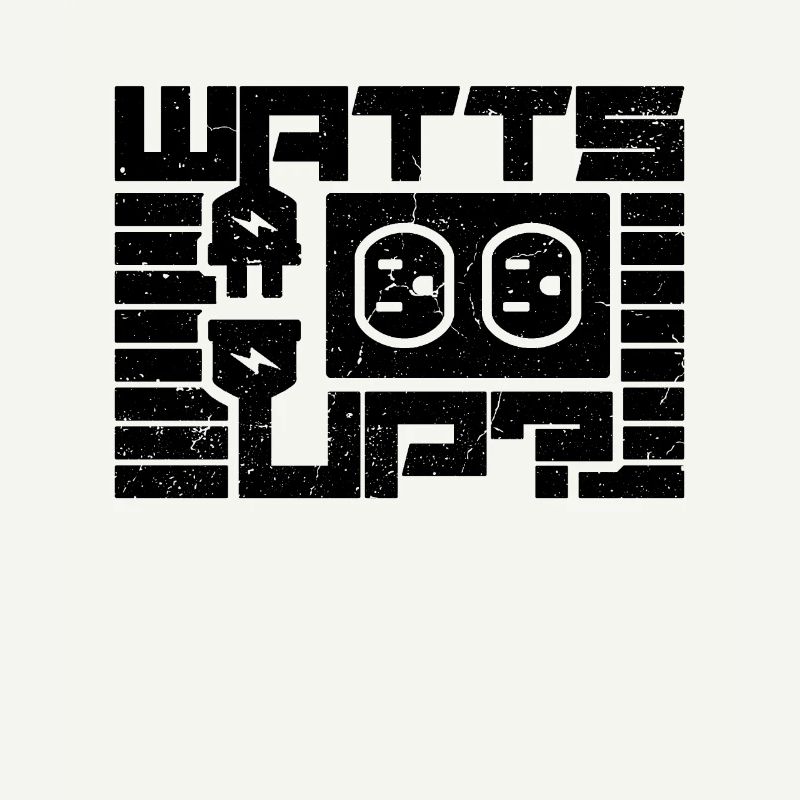 Watts Up Technicien électricien monteur de lignes électriques