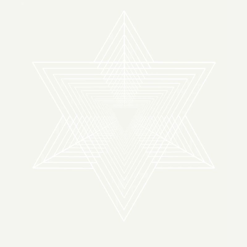 Triangles - graphisme - graphisme